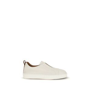 Santoni Men Slip-On Sneakers